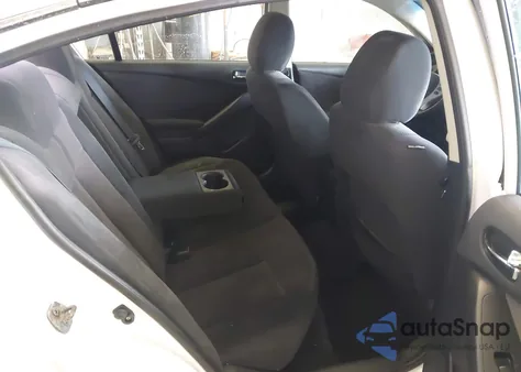 2009 Nissan Altima 2.5 S из США, поврежденный, VIN 1N4AL21E59N477966